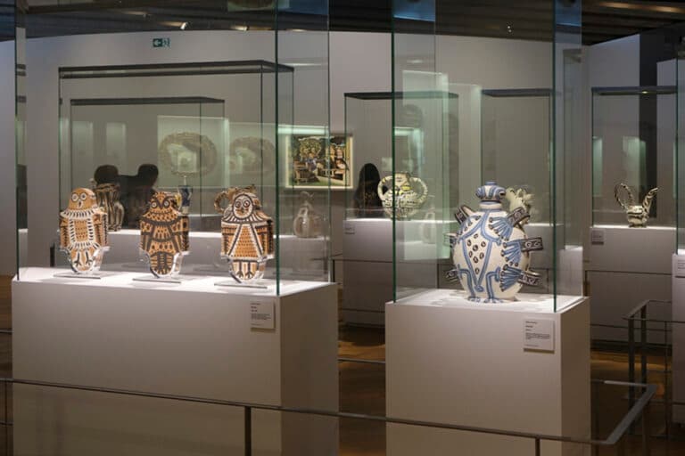 Mucem_Picasso_8