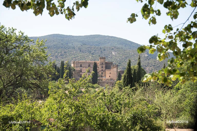 Lourmarin