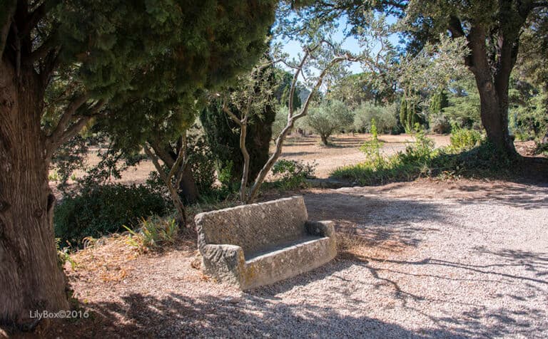 Lourmarin10