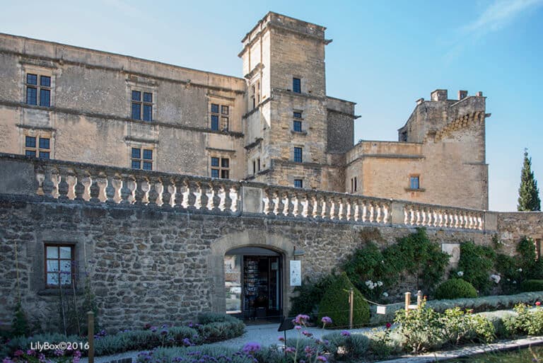 Lourmarin12