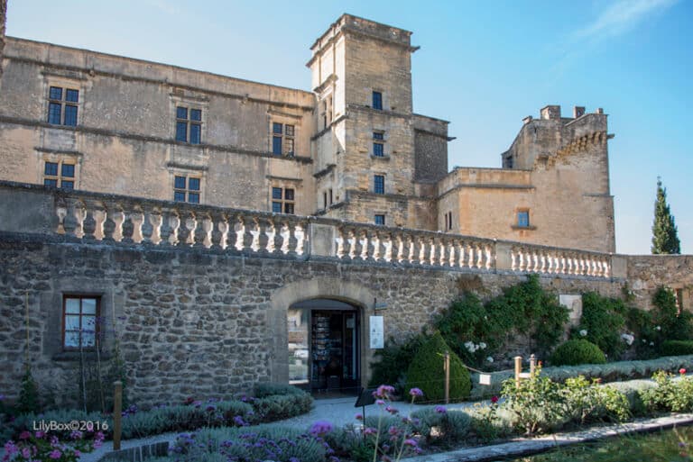 Lourmarin6
