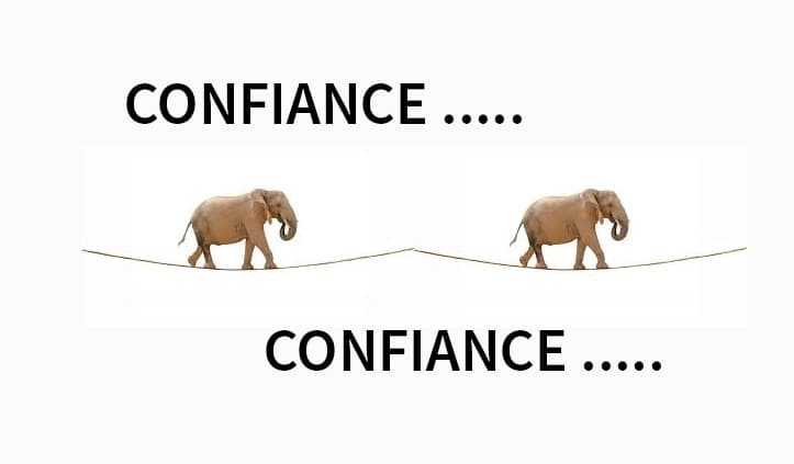 La Confiance -