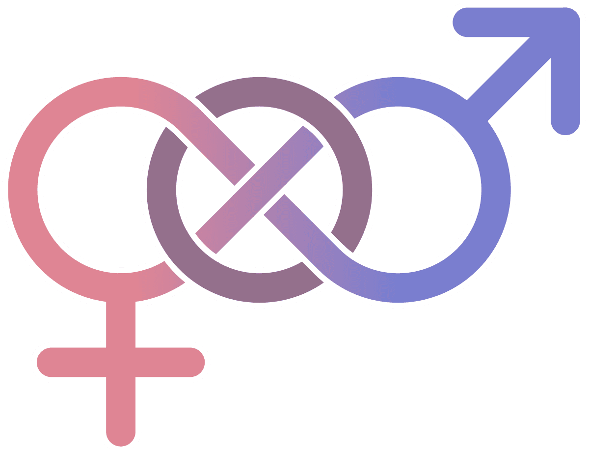 Le genre n’a pas de sexe - par Jill Székely