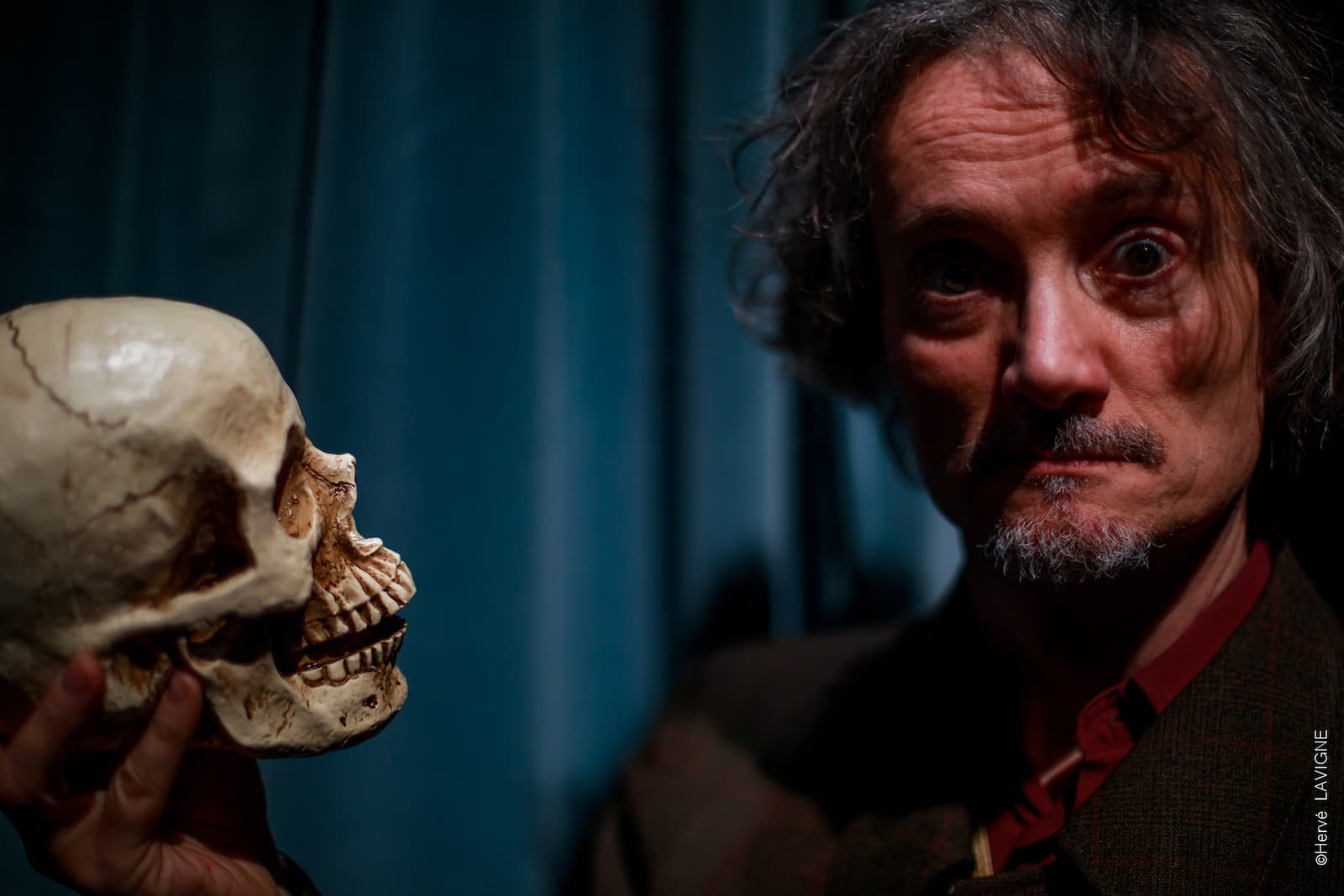 Merde à Shakespeare