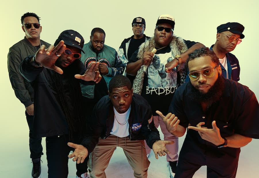 The Soul Rebels