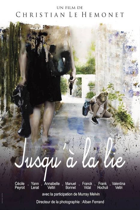 Yann Lerat Jusqu a la lie