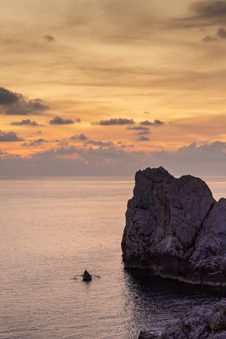 Capri l'éternelle ©Umberto D'Aniello