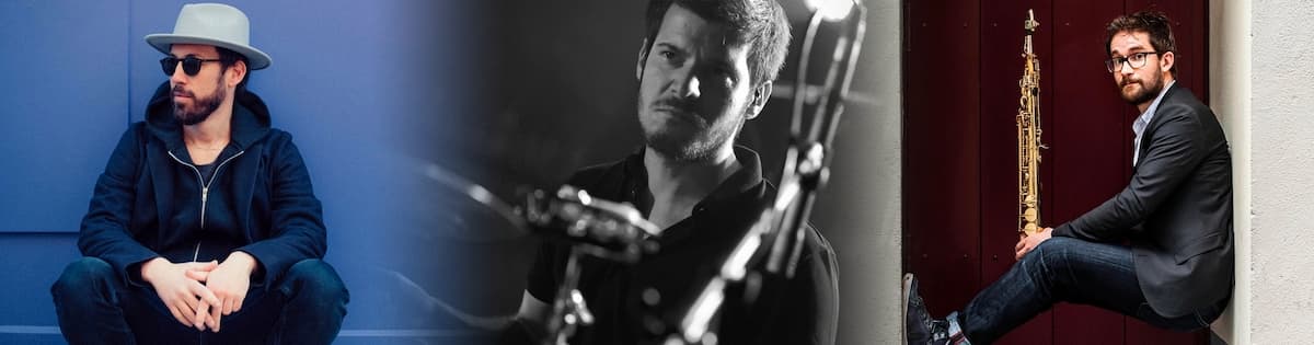 YARON HERMAN