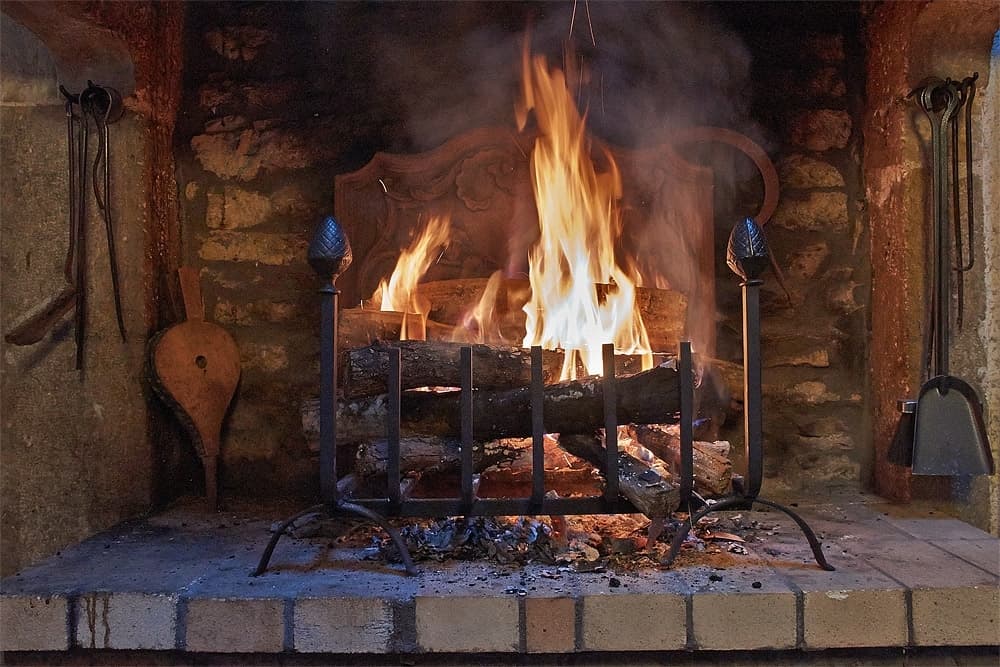 Bûche de Noël histoire et tradition