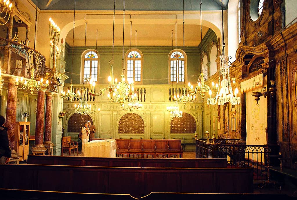 carpentras-synagogue