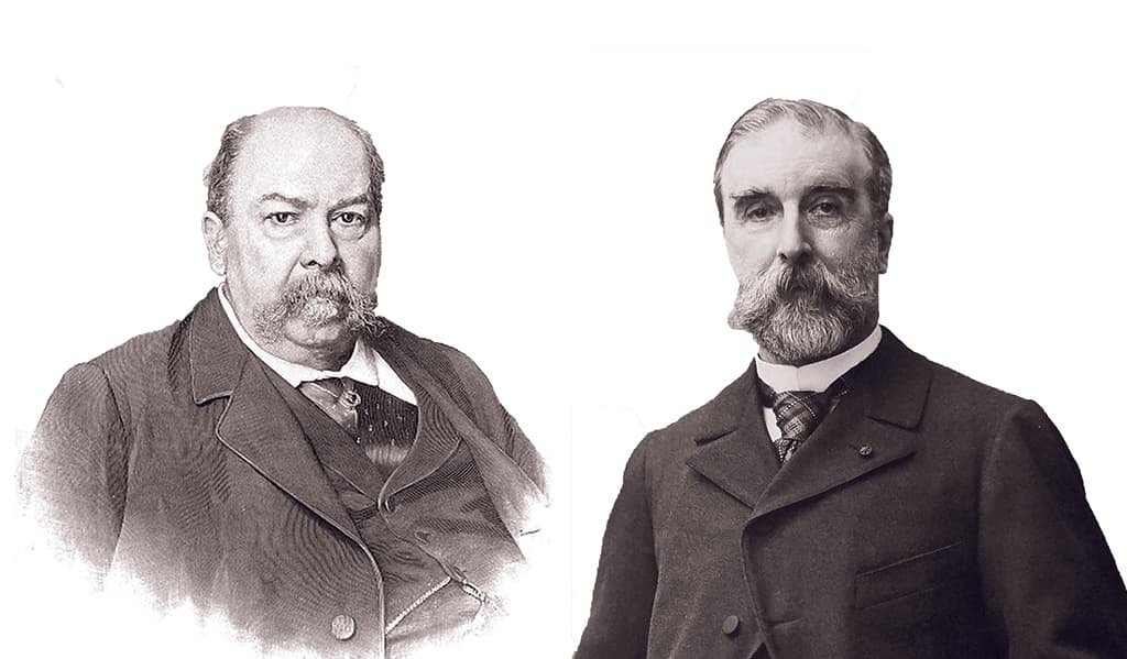 meilhac et Halevy
