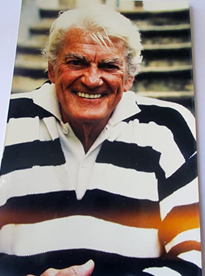 Jean Marais