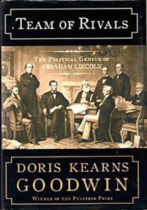 doris kearns