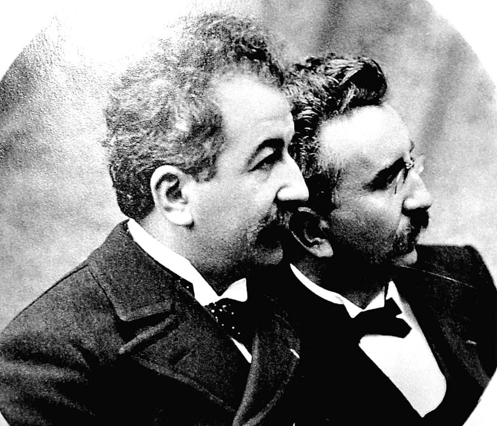freres lumiere
