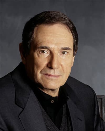 robert hossein