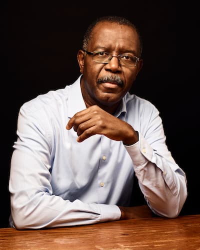 Louis Philippe Dalembert Prix littéraire Monaco 2022