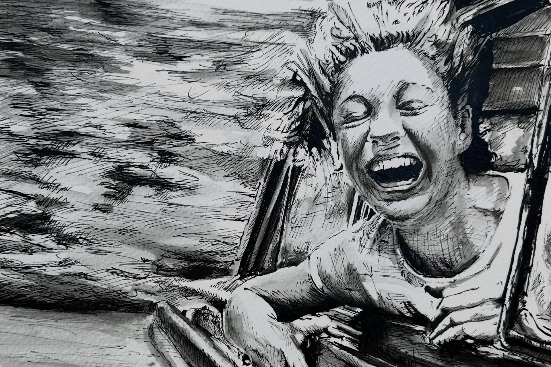 Pascal Renard - exposition sete latelier