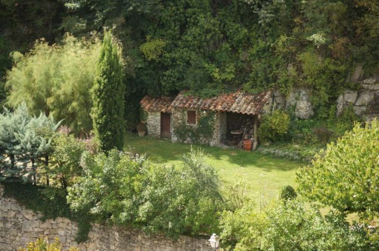 Journées Européennes du Patrimoine de la COVE 2014