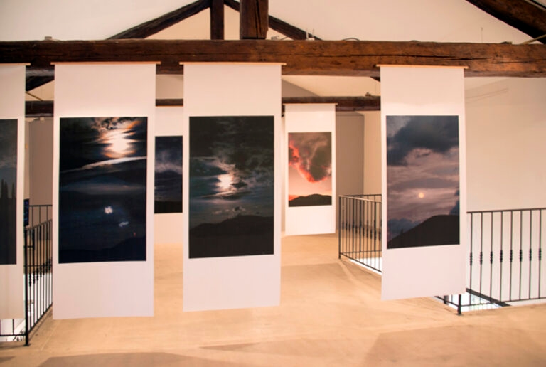 Catherine de Clippel photographe Expo Photos Mont Ventoux