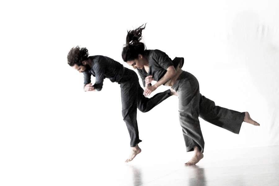 Roser Lopez Espinosa crédit photo Alfred Mauve