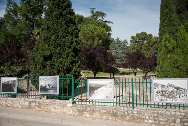 Catherine de Clippel photographe Expo Photos Mont Ventoux