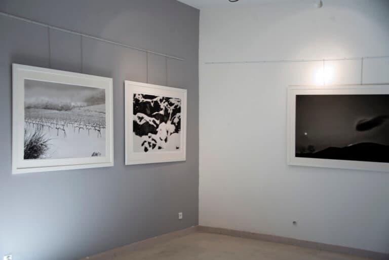 Catherine de Clippel photographe Expo Photos Mont Ventoux