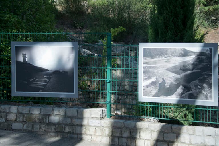 Catherine de Clippel photographe Expo Photos Mont Ventoux