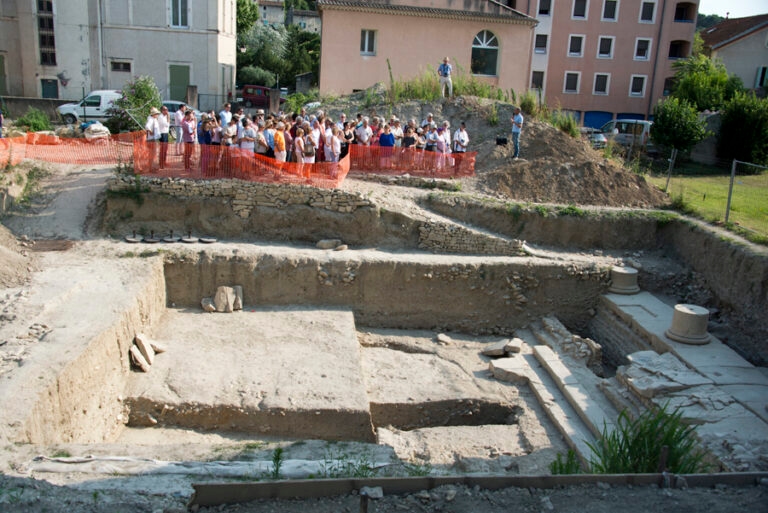 8 juillet Forum Vaison_13