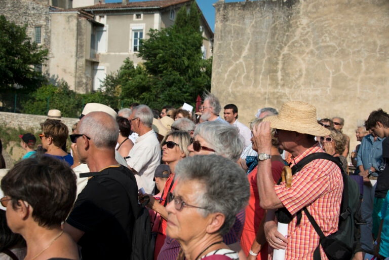 8 juillet Forum Vaison_4