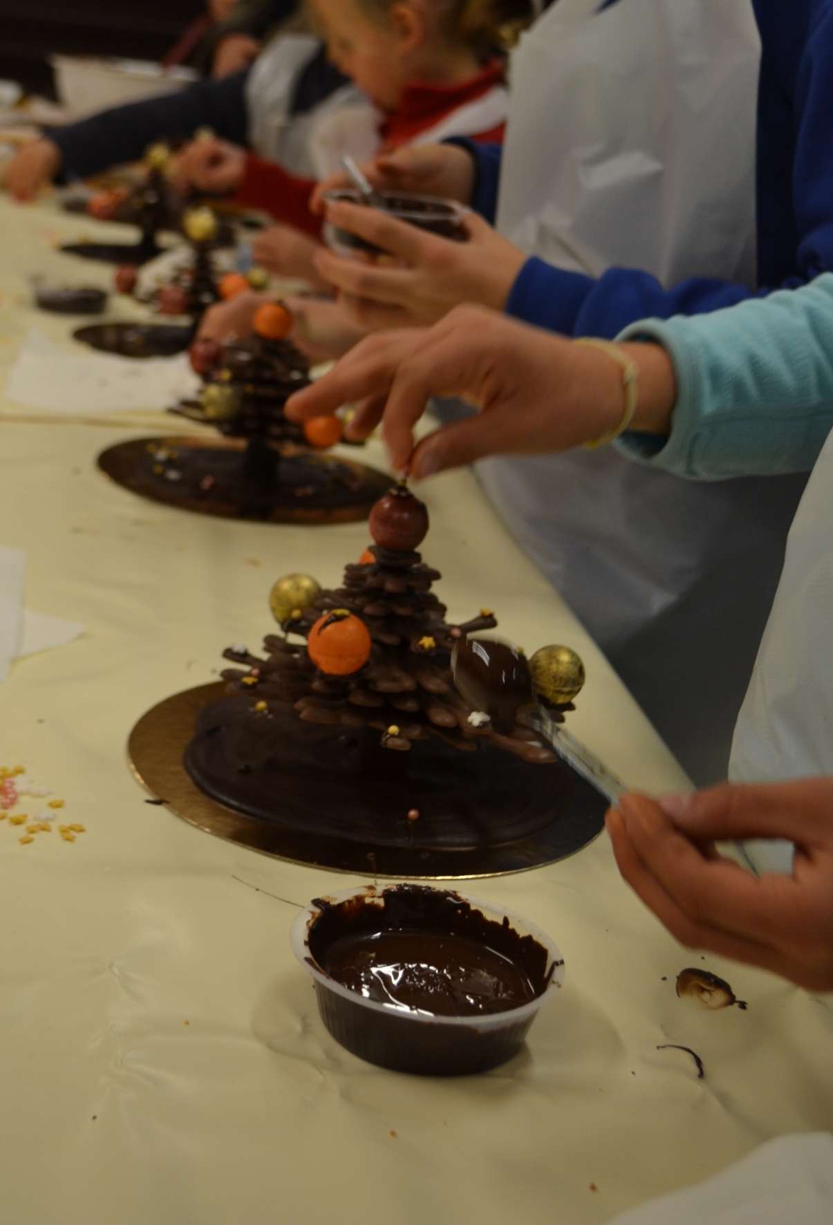 Photos : Ville de Vaison-la-Romaine