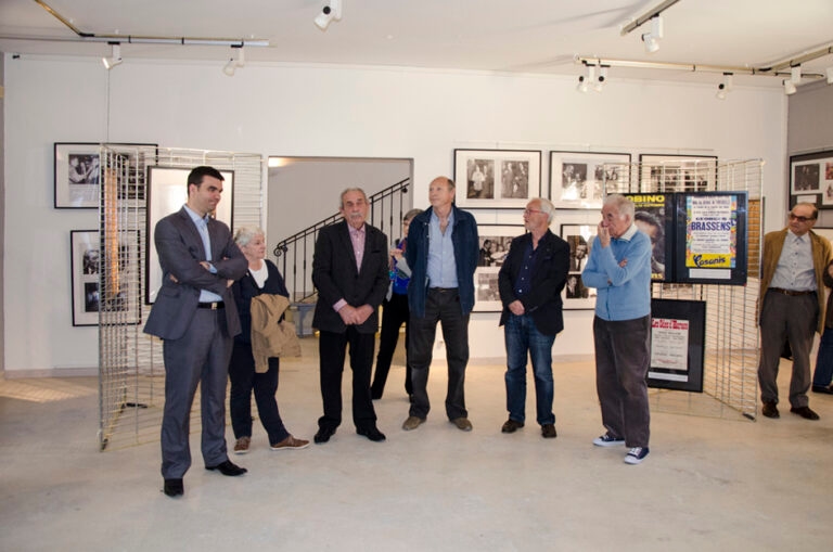 15 avril-ConfExpo-Brassens