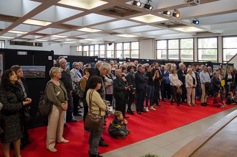 Expo Art Monteux - 23 avril 2016