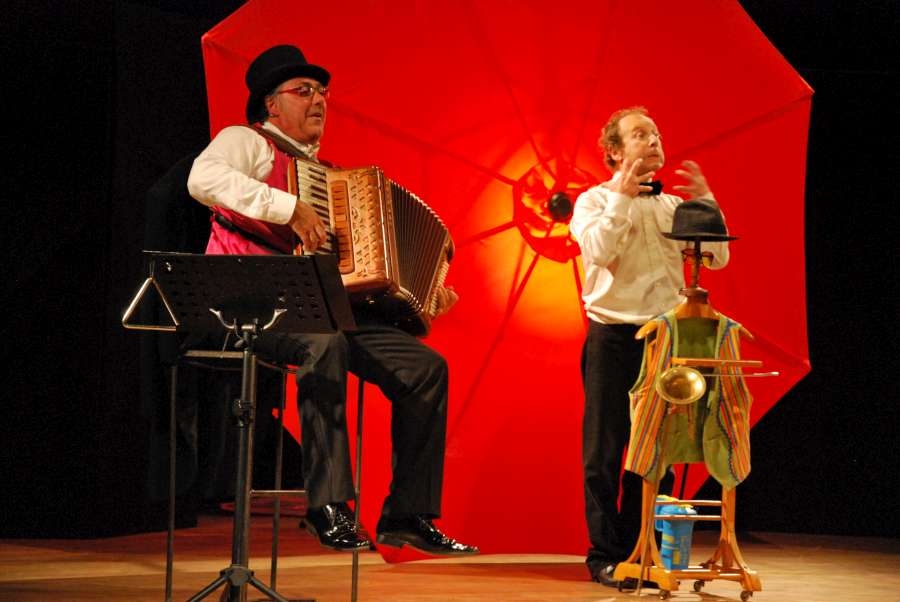 Exercices de style 1