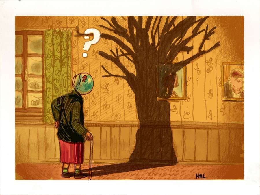 VotreMaman Grumberg GilbertBarba 1