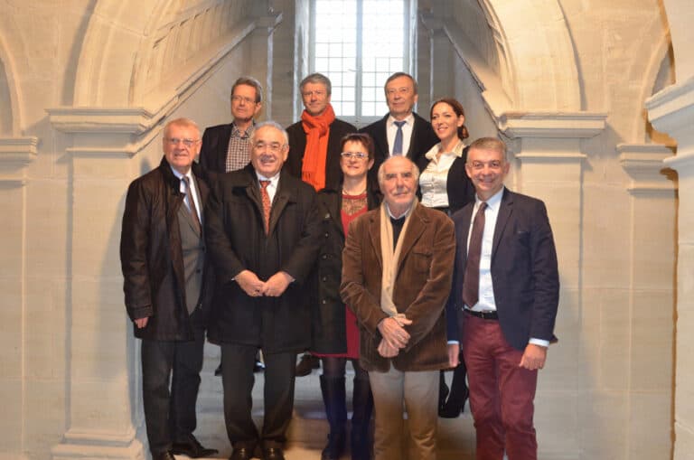 Inauguration_cahteau_saumane_sade3_2