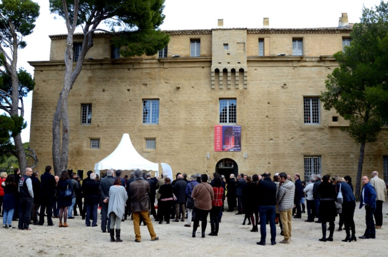 Inauguration_chateau_saumane_sade_11