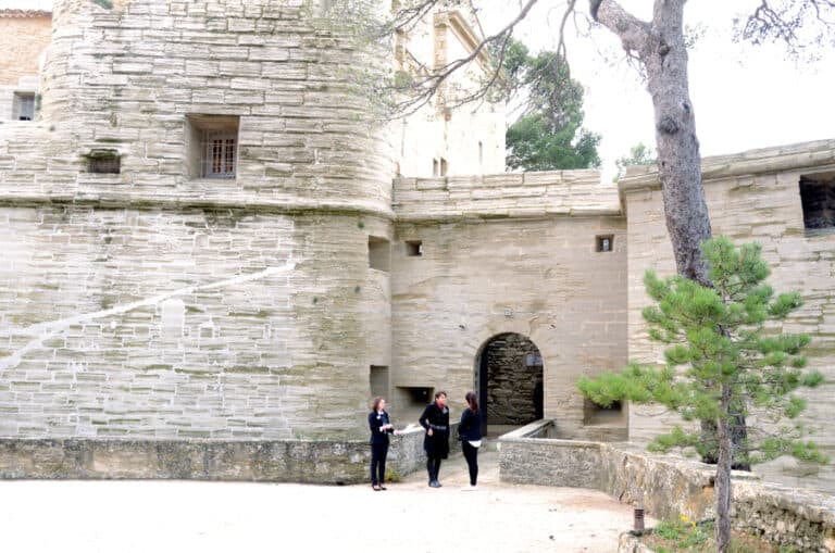 Inauguration_chateau_saumane_sade_17