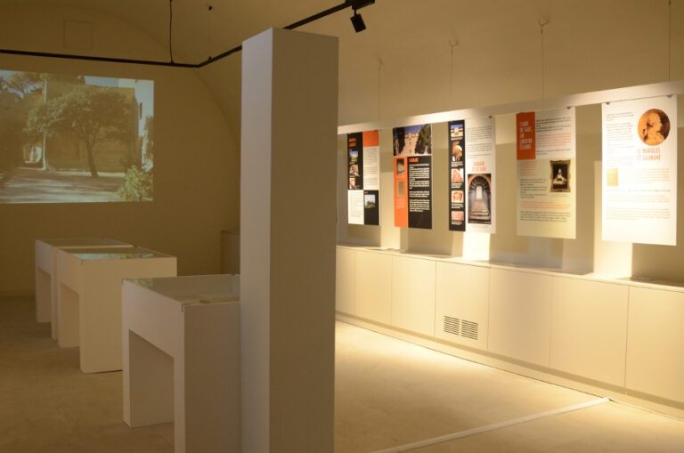 Inauguration_chateau_saumane_sade_20