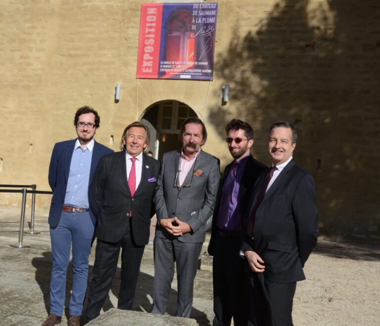 Inauguration_chateau_saumane_sade_4