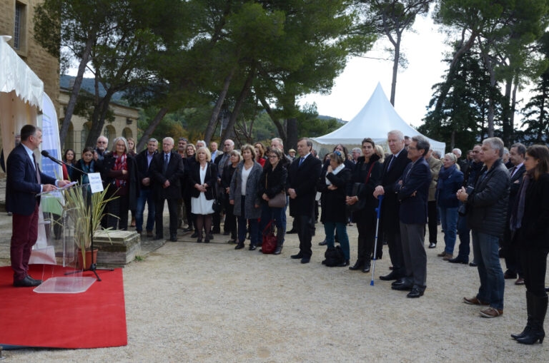 Inauguration_chateau_saumane_sade_9