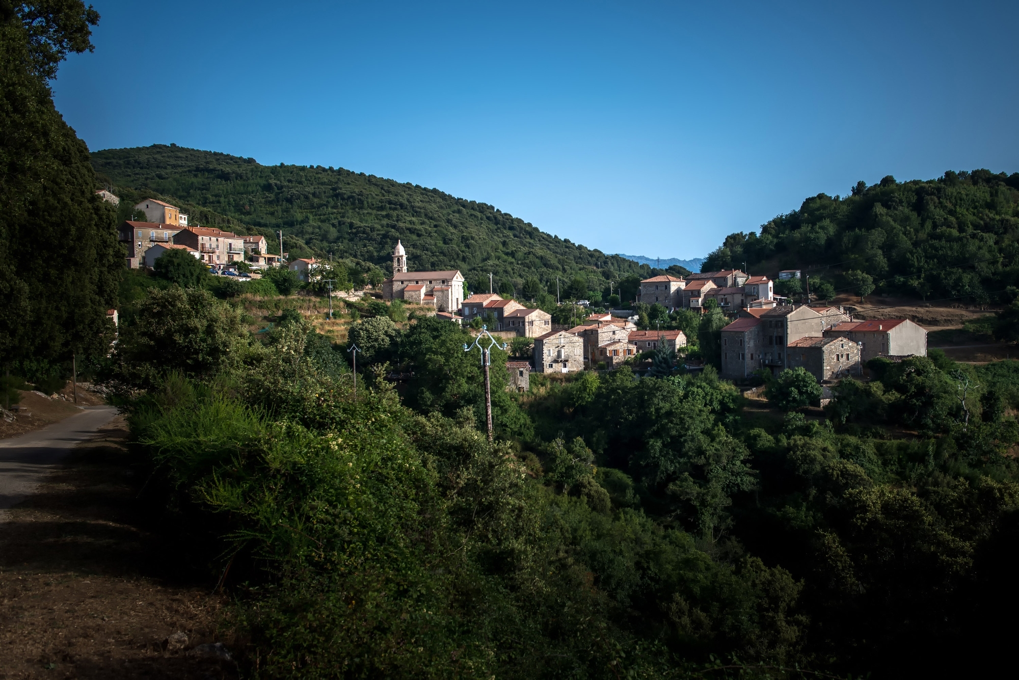 Rencontres Culturelles d'Altaleghje