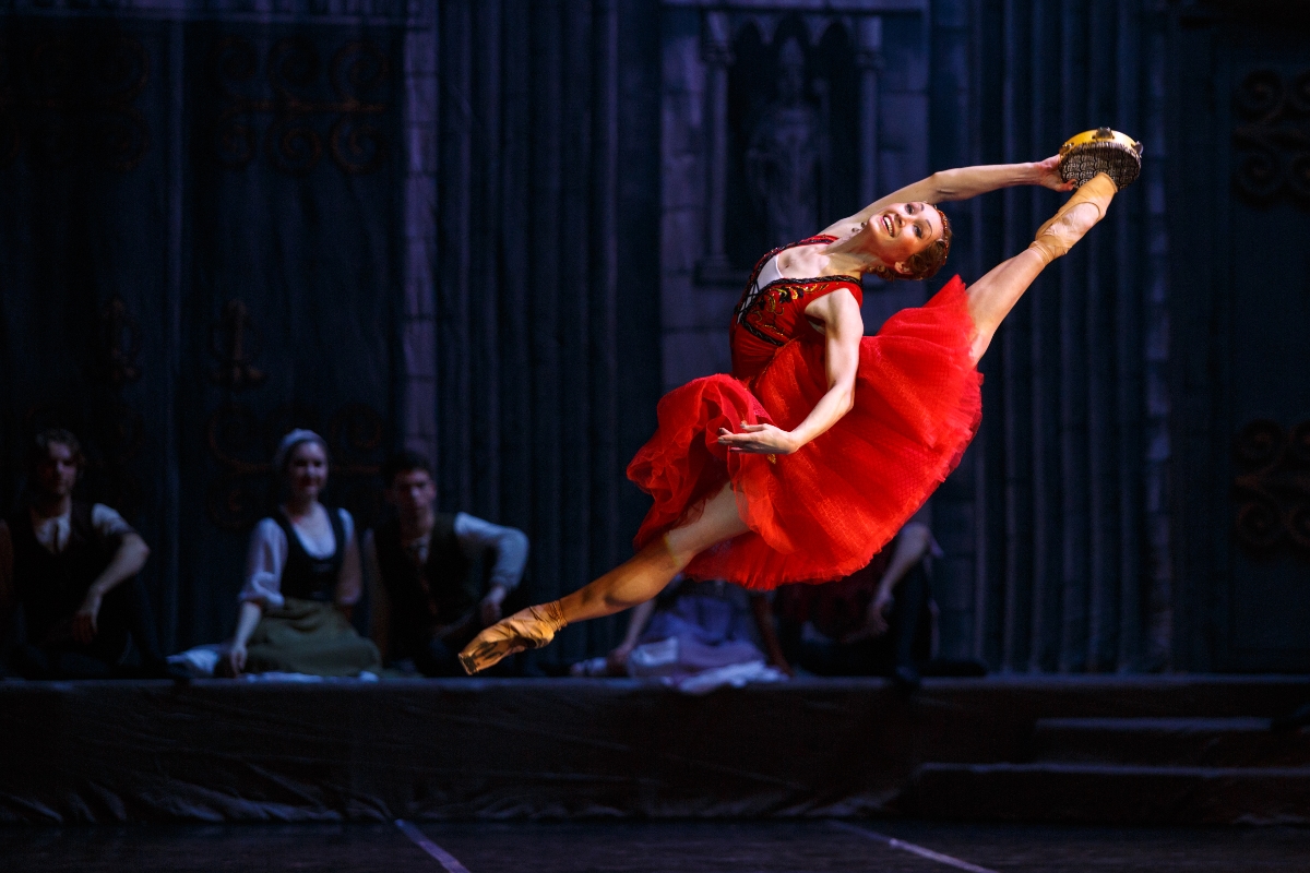 20 ans de Festival d'Art Russe