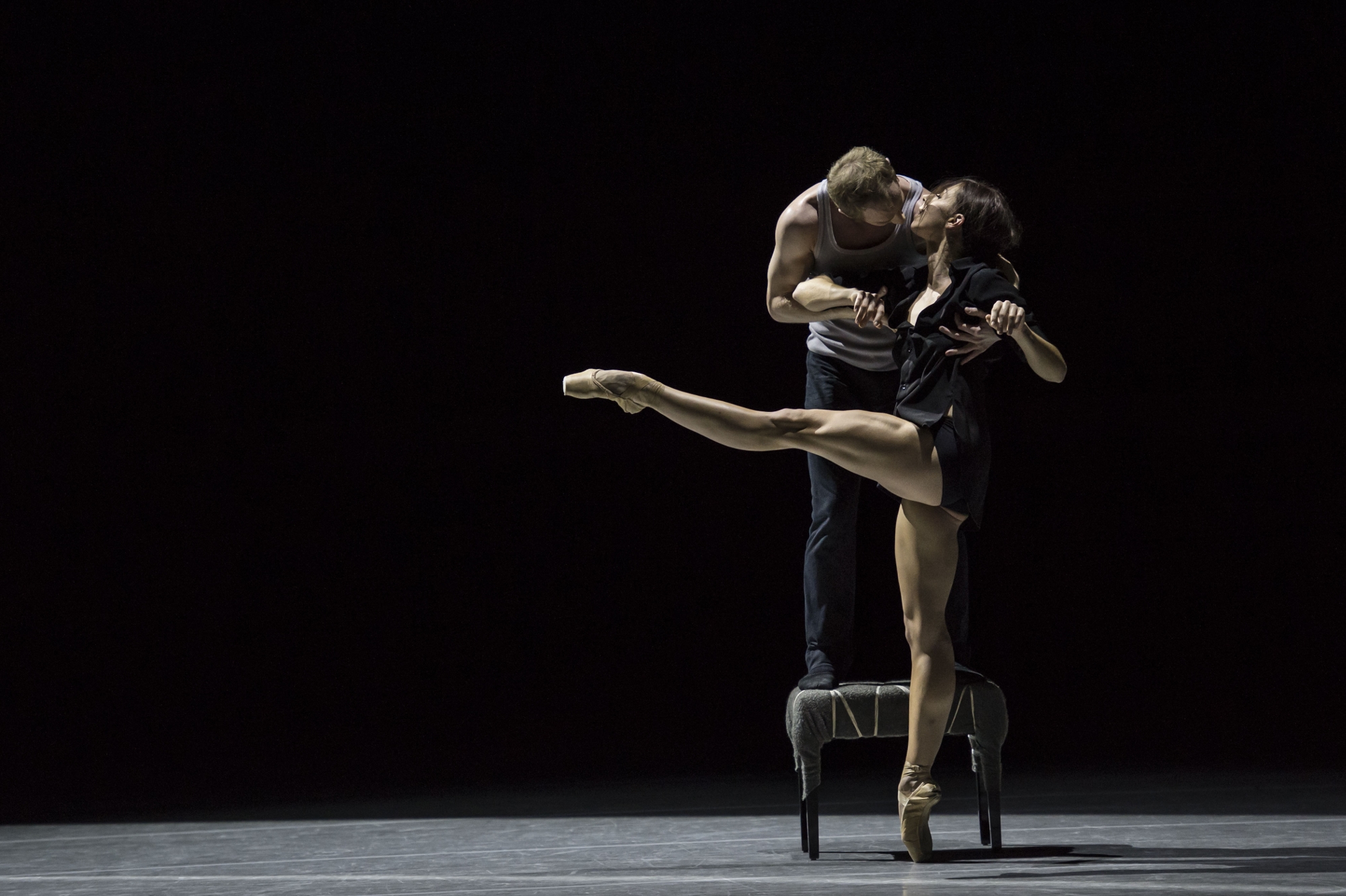 A l'Affiche de la saison culturelle en PACA