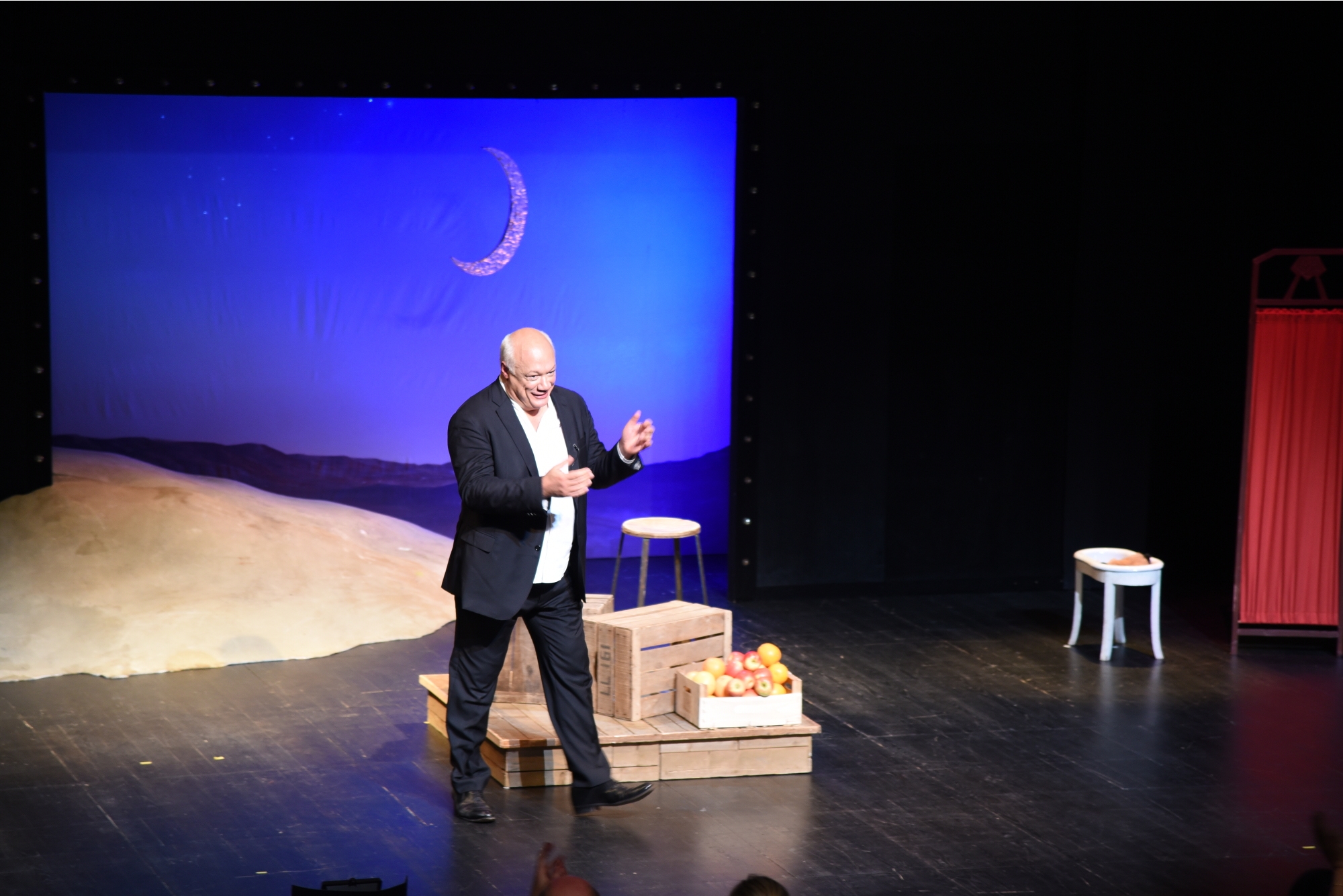 Monsieur Ibrahim - Eric Emmanuel Schmitt