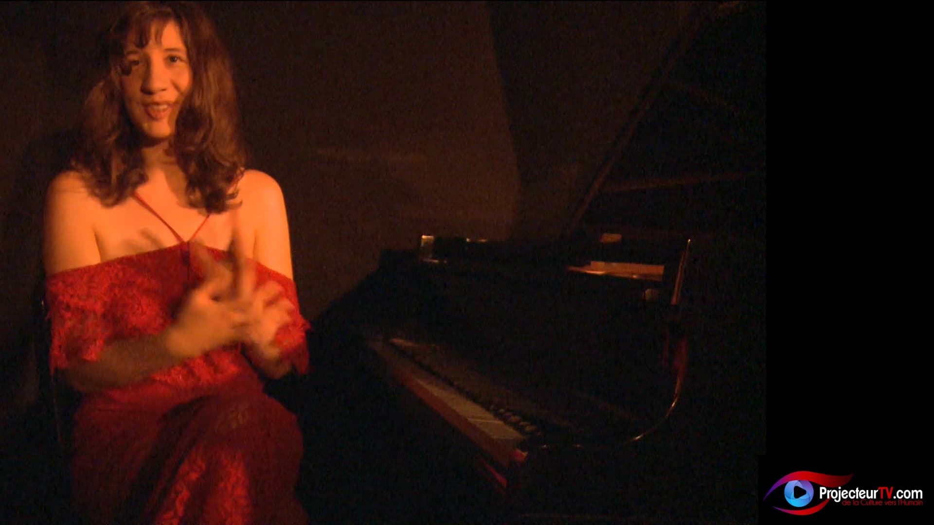 Evelyne Berezovsky