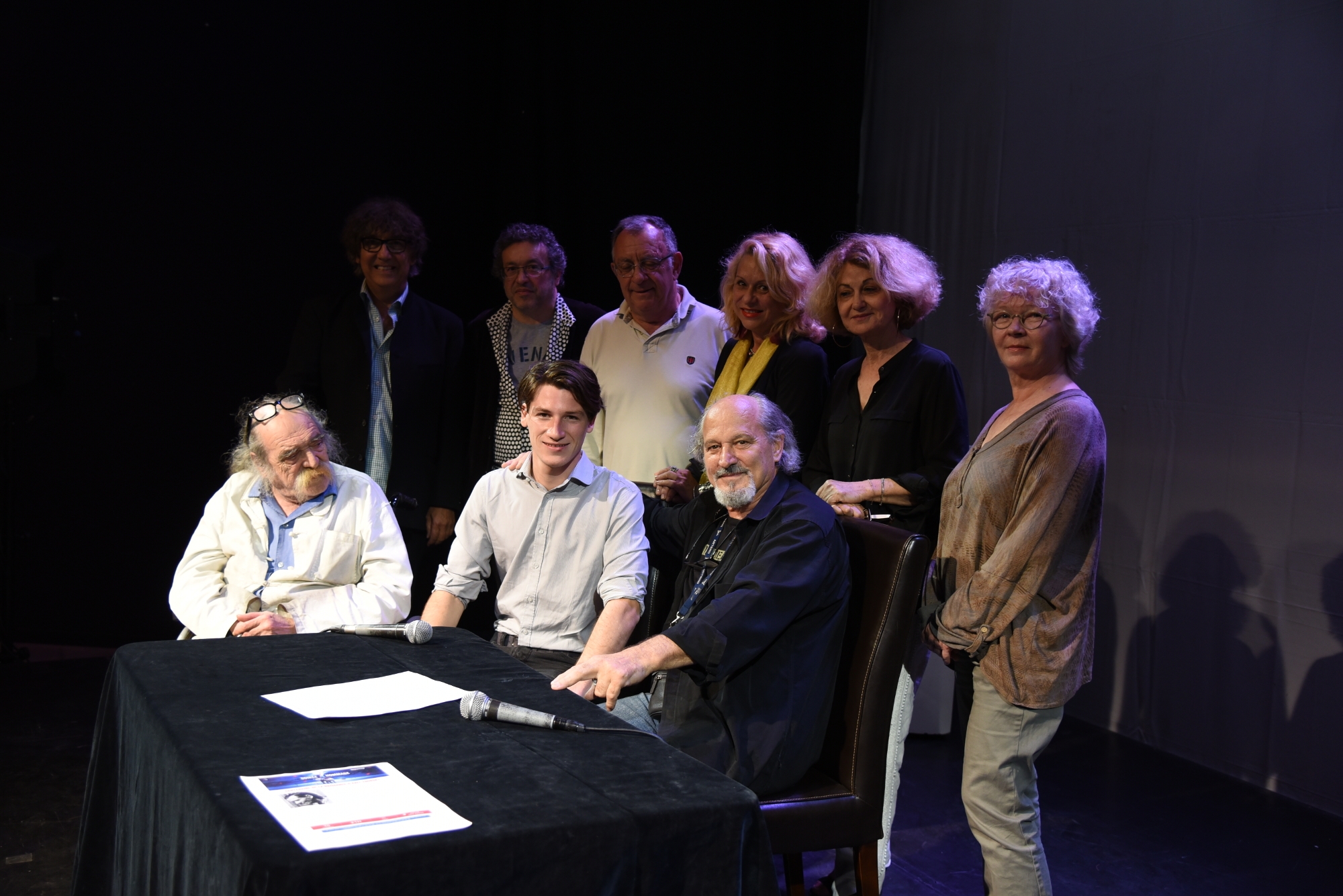 Hommage à Robert-Paul Vigouroux