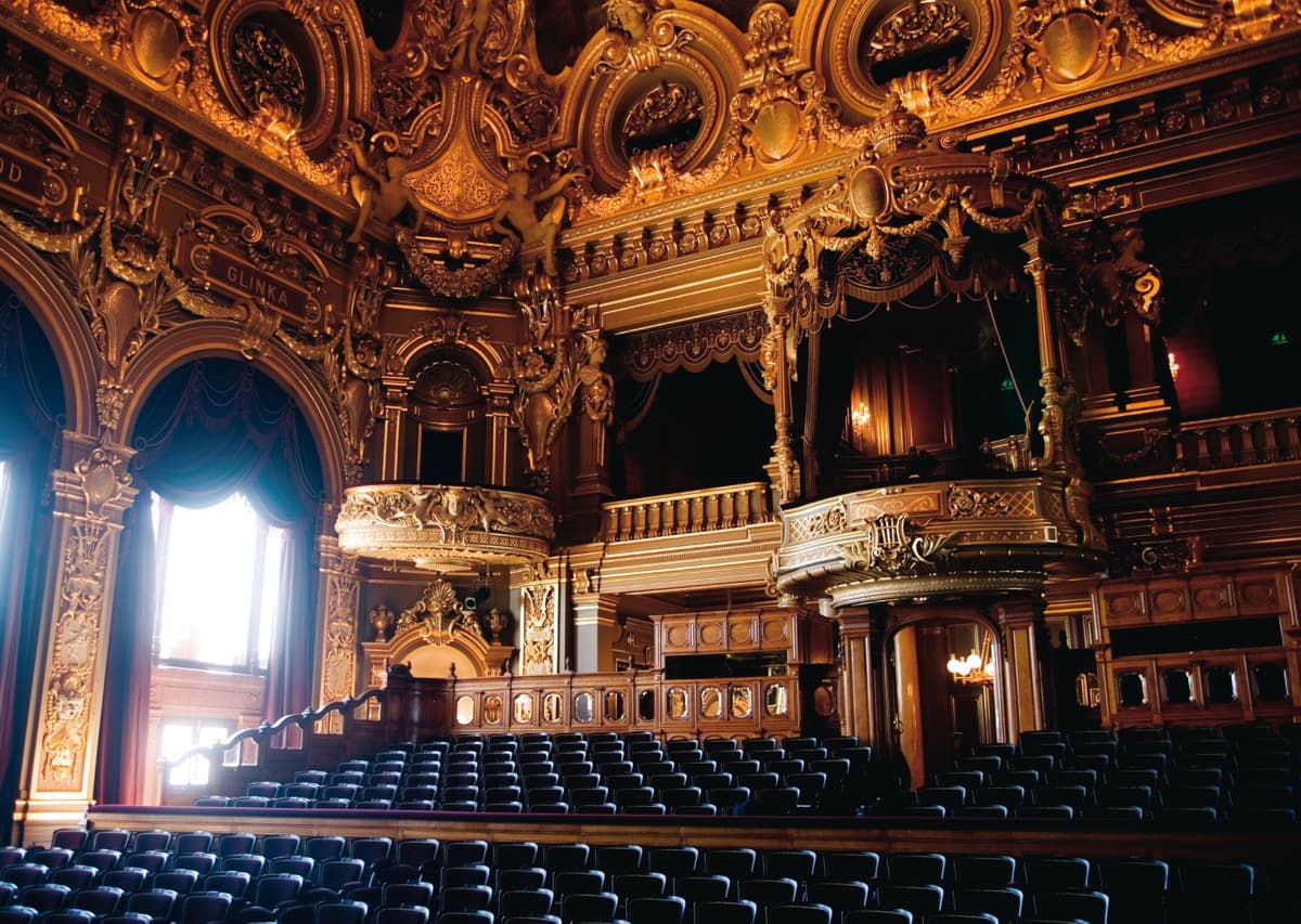 Opéra de Monte-Carlo