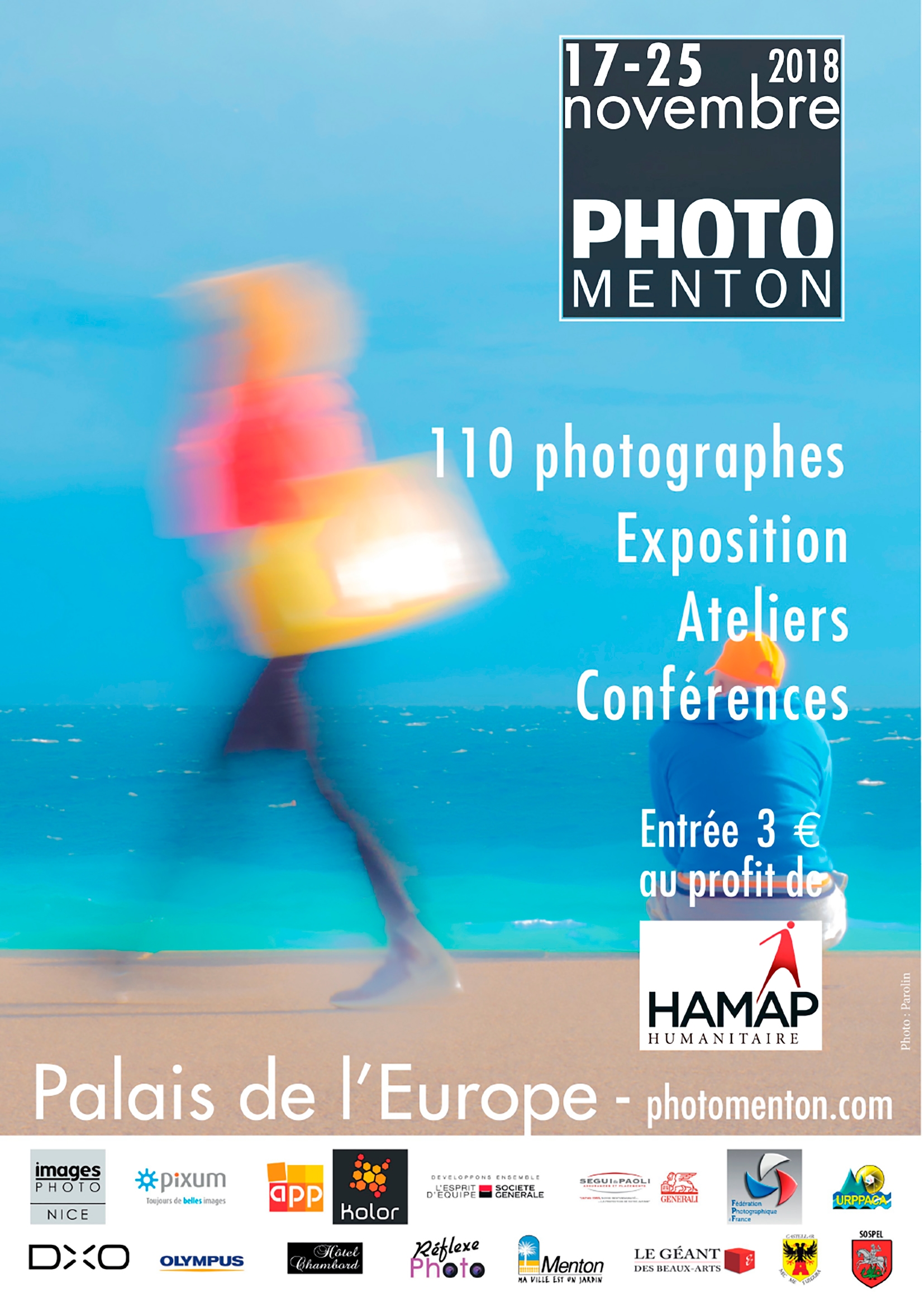 festival PhotoMenton