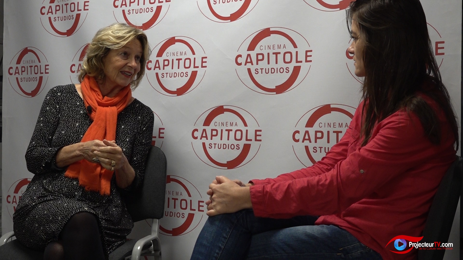 Croire aux forces de l'esprit - Marie de Hennezel interview