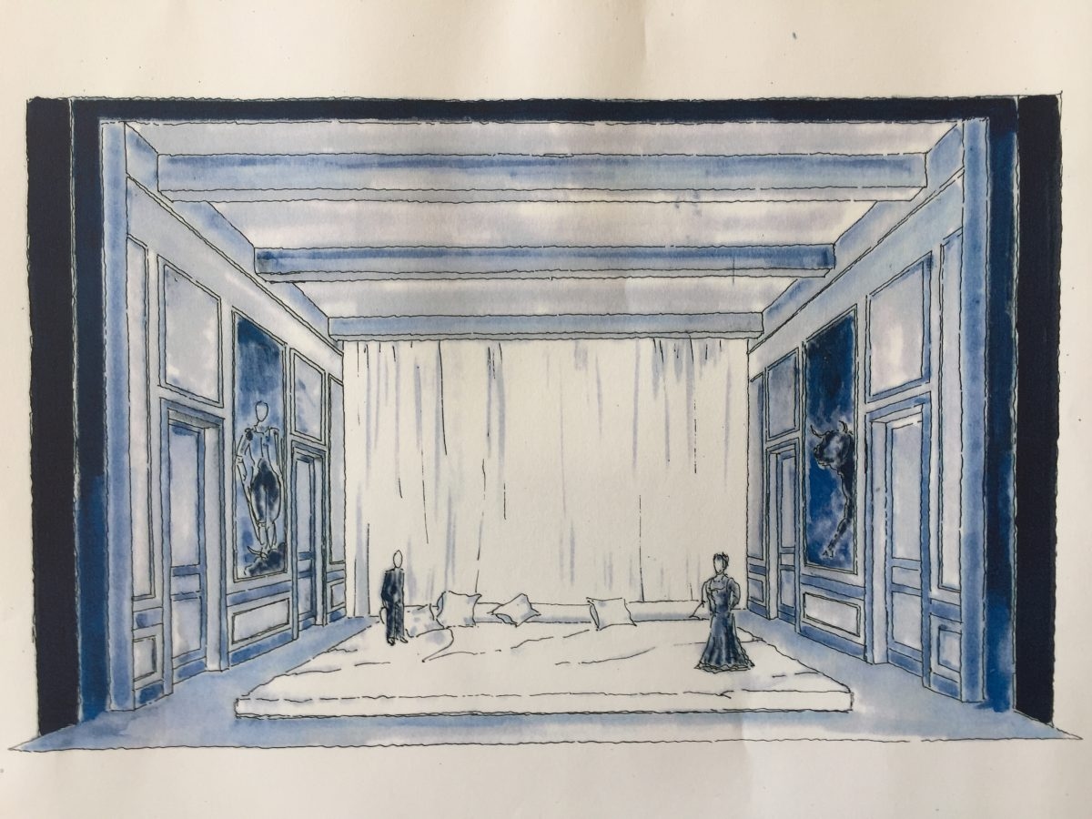 Opéra en Région SUD Janvier 2019